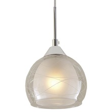 Citilux Буги CL157111 Потолочный светильник Дания - фото 1 - фото 1