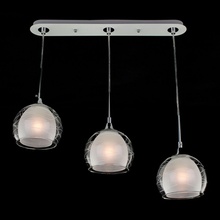 Citilux Буги CL157131 Потолочный светильник 59x15x105 см, Дания - фото 1 - фото 2