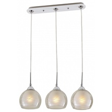 Citilux Буги CL157131 Потолочный светильник 59x15x105 см, Дания - фото 1 - фото 1