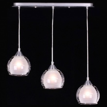 Citilux Буги CL157132 Потолочный светильник 59x15x105,1 см, Дания - фото 1 - фото 3