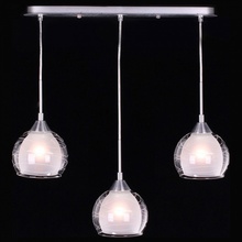 Citilux Буги CL157132 Потолочный светильник 59x15x105,1 см, Дания - фото 1 - фото 2