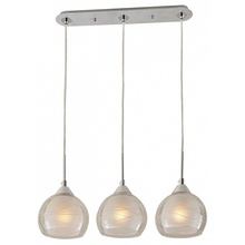 Citilux Буги CL157132 Потолочный светильник 59x15x105,1 см, Дания - фото 1 - фото 1