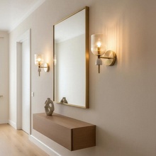 Citilux Carson CL255313 Бра 12x28 см, Дания - фото 1 - фото 2
