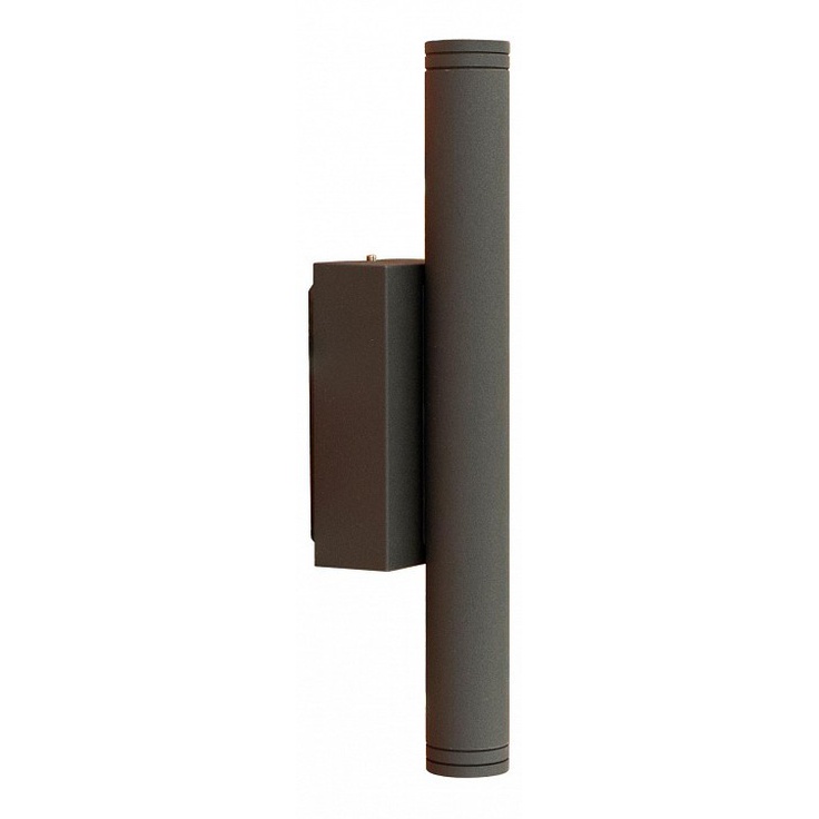 Citilux Clu CLU0001 Уличный светильник 6x26 см, Дания - фото 1 Citilux Clu CLU0001 Уличный светильник 6x26 см, Дания - фото 1