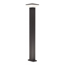Citilux Clu CLU02B Уличный светильник 13x13x80 см, Дания - фото 1 - фото 1