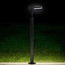 Citilux Clu CLU03B1 Уличный светильник Дания - фото 3