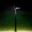 Citilux Clu CLU03B2 Уличный светильник Дания - фото 2 Citilux Clu CLU03B2 Уличный светильник Дания - фото 2