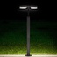 Citilux Clu CLU03B2 Уличный светильник Дания - фото 4 Citilux Clu CLU03B2 Уличный светильник Дания - фото 4