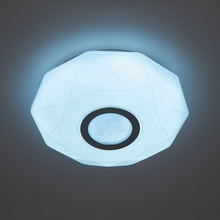 Citilux Диамант Смарт CL713A10G Светильник Дания - фото 1 - фото 2
