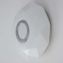 Citilux Диамант Смарт CL713A10G Светильник Дания - фото 1 - фото 3