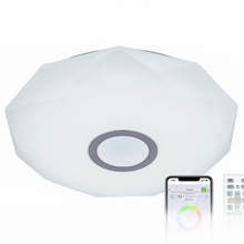 Citilux Диамант Смарт CL713A30G Светильник Дания - фото 1 - фото 1