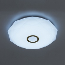 Citilux Диамант CL713A60G Светильник Дания - фото 1 - фото 3