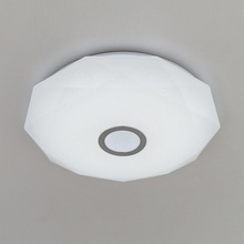 Citilux Диамант CL713A60G Светильник Дания - фото 1 - фото 2