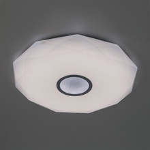 Citilux Диамант CL713A80G Светильник Дания - фото 1 - фото 4