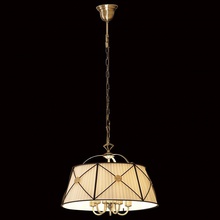 Citilux Дрезден CL409151 Люстра подвесная Дания - фото 1 - 3 Citilux Дрезден CL409151 Люстра подвесная Дания - фото 1 - фото 3