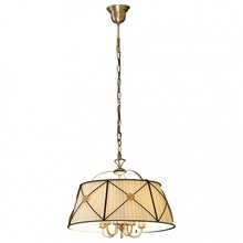 Citilux Дрезден CL409151 Люстра подвесная Дания - фото 1 - 2 Citilux Дрезден CL409151 Люстра подвесная Дания - фото 1 - фото 2