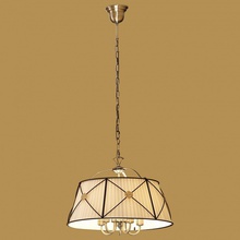 Citilux Дрезден CL409151 Люстра подвесная Дания - фото 1 - фото 4