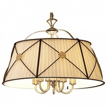 Citilux Дрезден CL409151 Люстра подвесная Дания - фото 1 Citilux Дрезден CL409151 Люстра подвесная Дания - фото 1 - фото 1