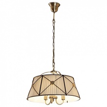 Citilux Дрезден CL409131 Люстра подвесная Дания - фото 1 - 2 Citilux Дрезден CL409131 Люстра подвесная Дания - фото 1 - фото 2