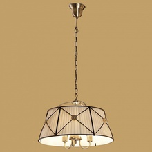 Citilux Дрезден CL409131 Люстра подвесная Дания - фото 1 - фото 4