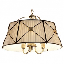 Citilux Дрезден CL409131 Люстра подвесная Дания - фото 1 Citilux Дрезден CL409131 Люстра подвесная Дания - фото 1 - фото 1