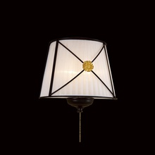 Citilux Дрезден CL409322 Бра 28x24 см, Дания - фото 1 - 2 Citilux Дрезден CL409322 Бра 28x24 см, Дания - фото 1 - фото 2