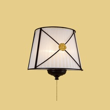 Citilux Дрезден CL409322 Бра 28x24 см, Дания - фото 1 - фото 3