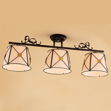 Citilux Дрезден CL409231 Потолочный светильник 109x28x35 см, Дания - фото 1 - фото 1