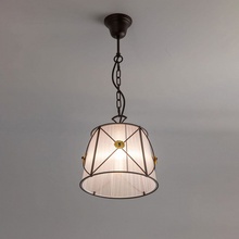 Citilux Дрезден CL409212 Светильник Дания - фото 1 - фото 4