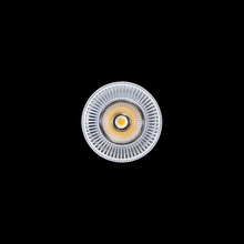 Citilux Дзета CLD042W1 Точечный светильник Дания - фото 1 - фото 2