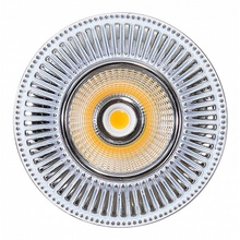 Citilux Дзета CLD042W1 Точечный светильник Дания - фото 1 - фото 1