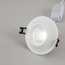 Citilux Дзета CLD042NW0 Встраиваемый светильник Дания - фото 5
