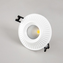 Citilux Дзета CLD042NW0 Встраиваемый светильник Дания - фото 1 - фото 4