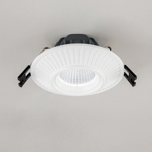 Citilux Дзета CLD042NW0 Встраиваемый светильник Дания - фото 1 - фото 2