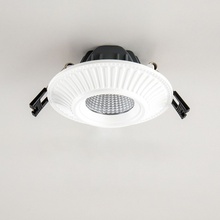 Citilux Дзета CLD042NW0 Встраиваемый светильник Дания - фото 1 - фото 3