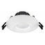 Citilux Дзета CLD042NW0 Встраиваемый светильник Дания - фото 1