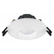 Citilux Дзета CLD042NW0 Встраиваемый светильник Дания - фото 1 - фото 1