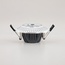 Citilux Дзета CLD042NW1 Встраиваемый светильник Дания - фото 5