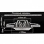 Citilux Дзета CLD042NW1 Встраиваемый светильник Дания - фото 6
