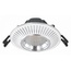 Citilux Дзета CLD042NW1 Встраиваемый светильник Дания - фото 1