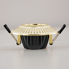 Citilux Дзета CLD042NW2 Встраиваемый светильник Дания - фото 1 - фото 4