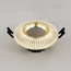 Citilux Дзета CLD042NW2 Встраиваемый светильник Дания - фото 7