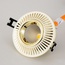 Citilux Дзета CLD042NW2 Встраиваемый светильник Дания - фото 3