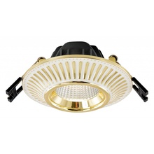 Citilux Дзета CLD042NW2 Встраиваемый светильник Дания - фото 1 - фото 1