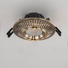 Citilux Дзета CLD042NW3 Встраиваемый светильник Дания - фото 1 - фото 4