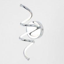 Citilux Джемини CL229331 Бра 11x30 см, Дания - фото 1 - фото 4