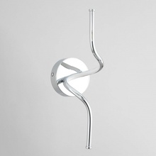 Citilux Джемини CL229311 Бра 10x32 см, Дания - фото 1 - фото 2