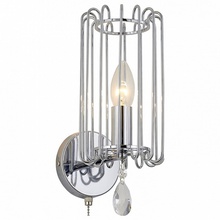 Citilux Джина CL462311 Бра 12x30 см, Дания - фото 1 - фото 1