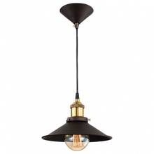 Citilux Эдисон CL450101 Потолочный светильник Дания - фото 1 - фото 2