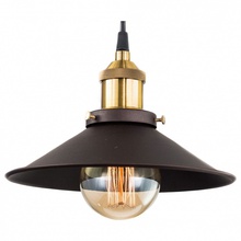 Citilux Эдисон CL450101 Потолочный светильник Дания - фото 1 - фото 1